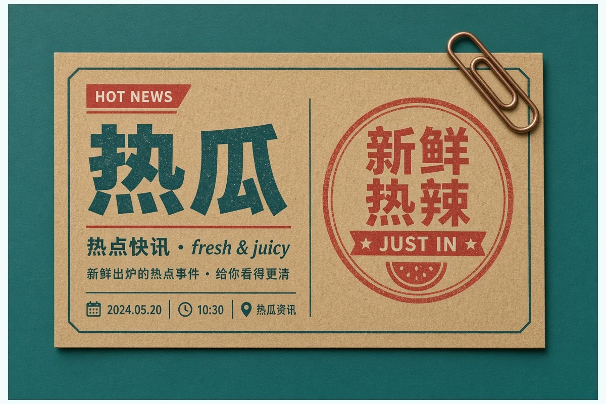 热榜观察