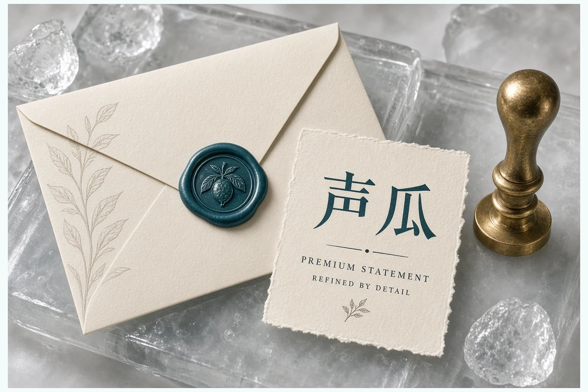 声明摘录