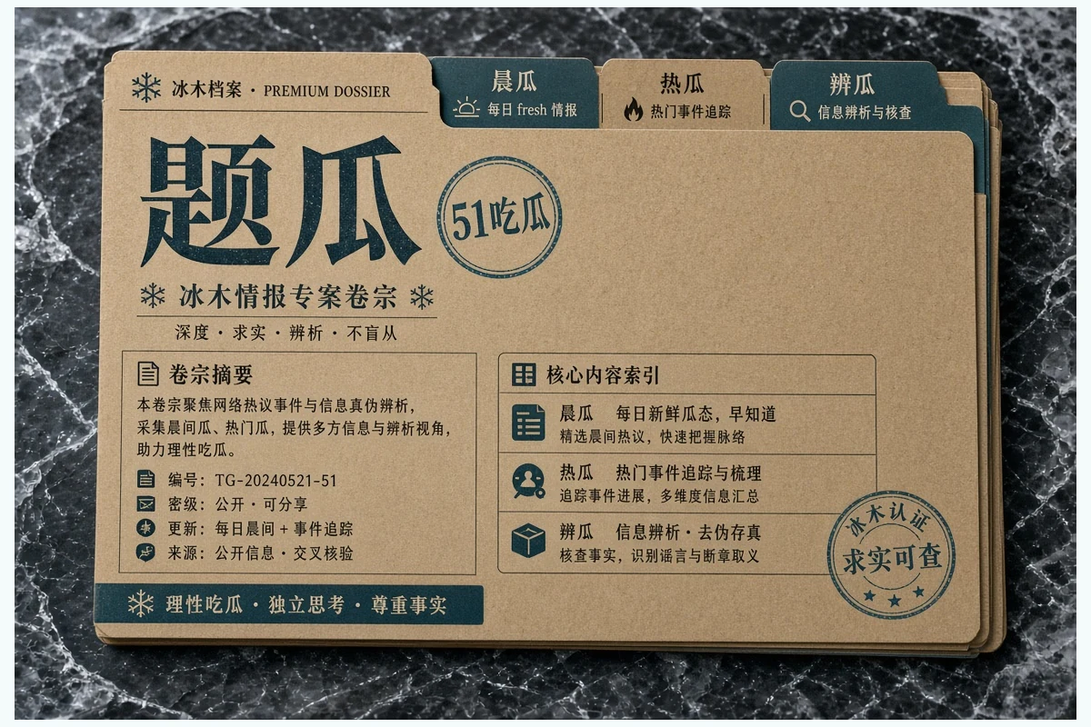 话题聚合